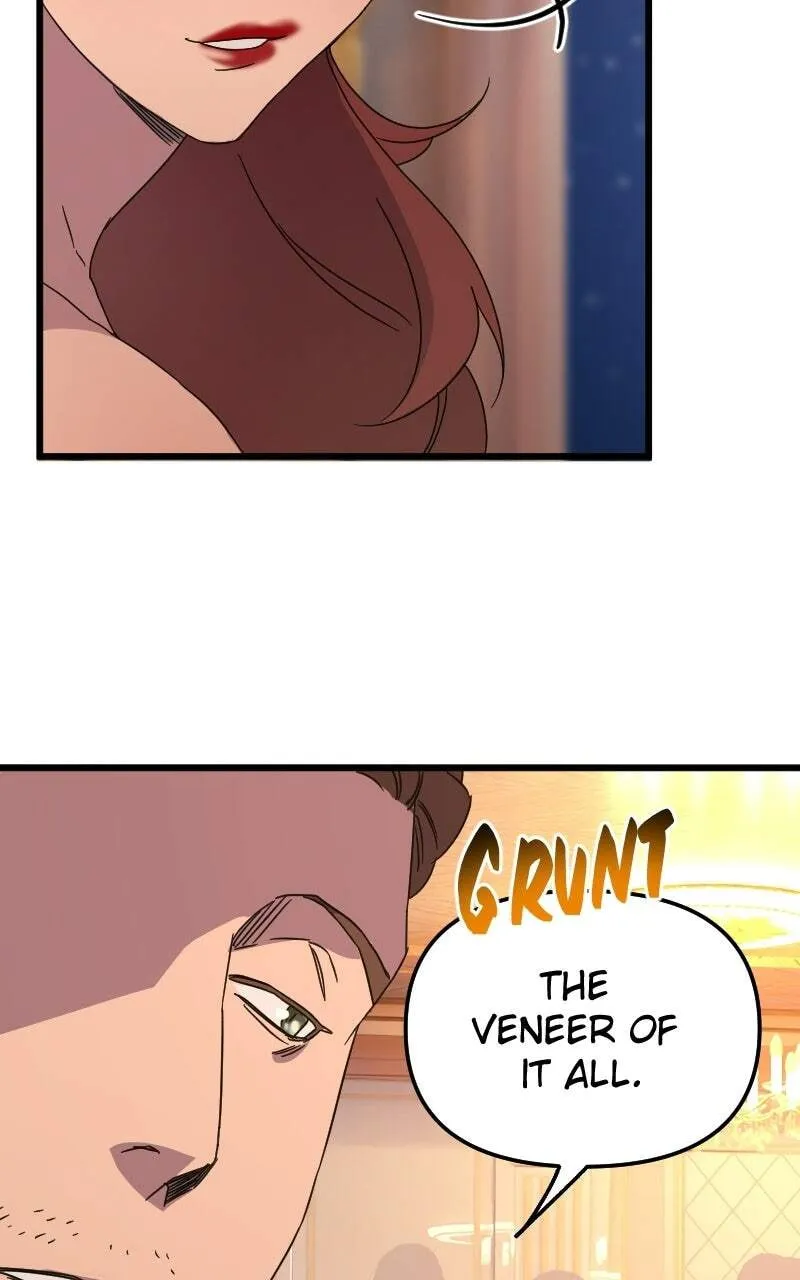 The Mafia Nanny Chapter 107 page 21
