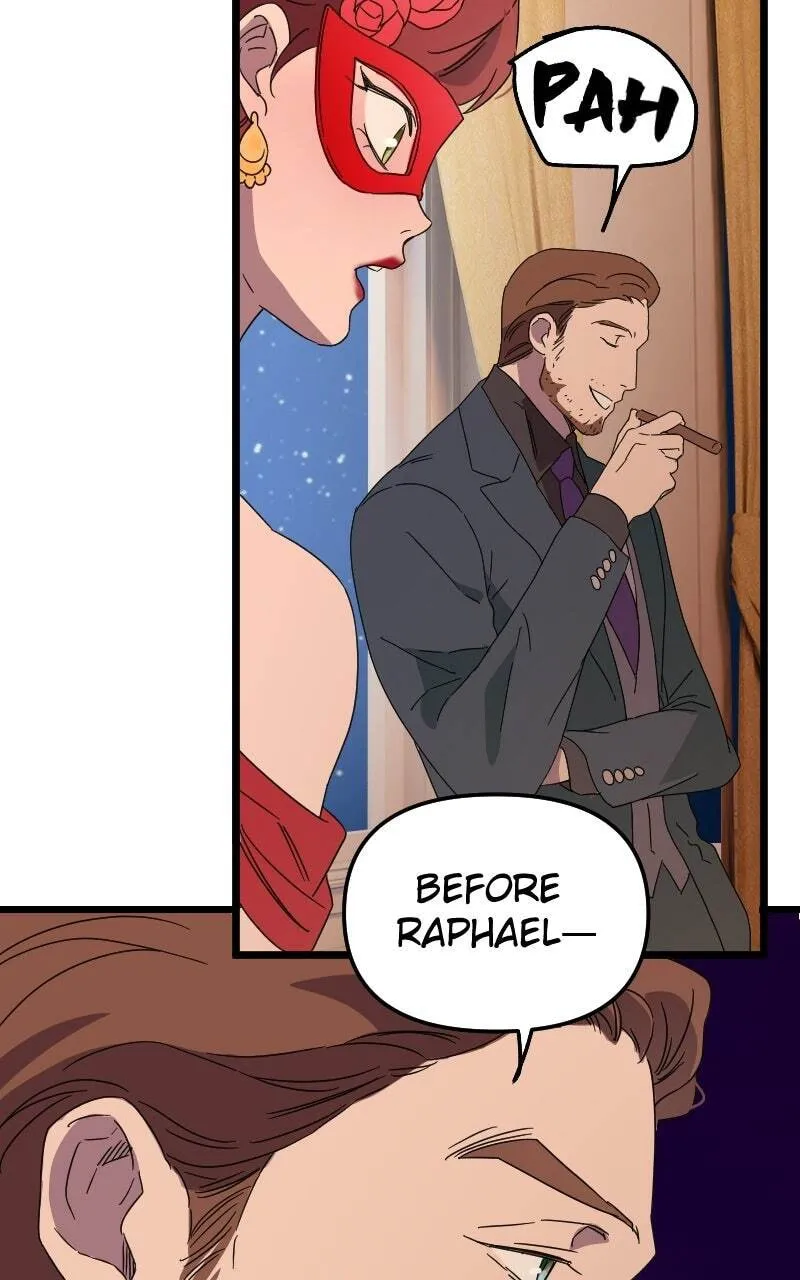 The Mafia Nanny Chapter 107 page 26