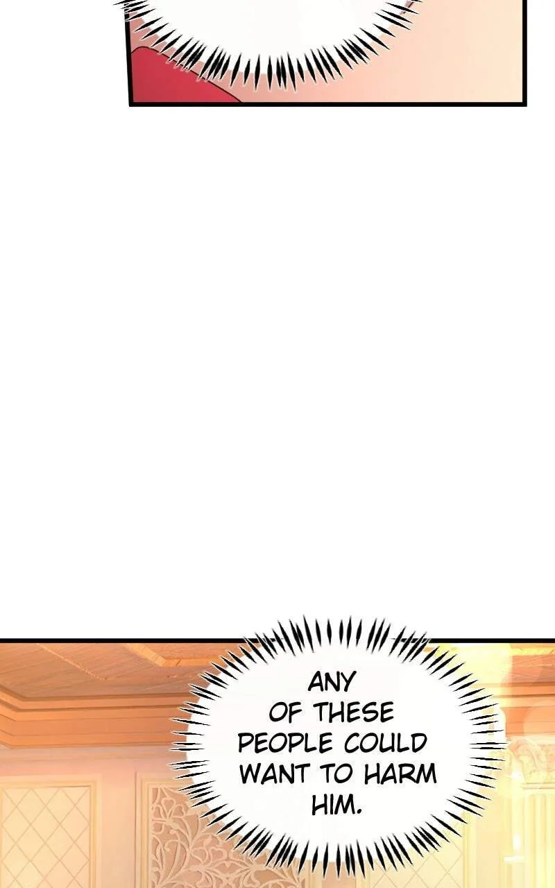 The Mafia Nanny Chapter 107 page 39