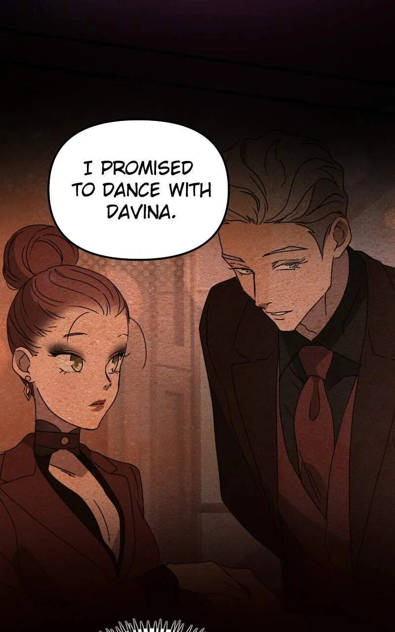 The Mafia Nanny Chapter 107 page 44