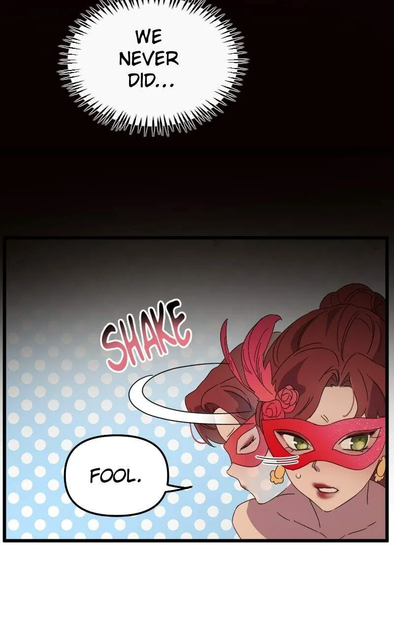 The Mafia Nanny Chapter 107 page 45