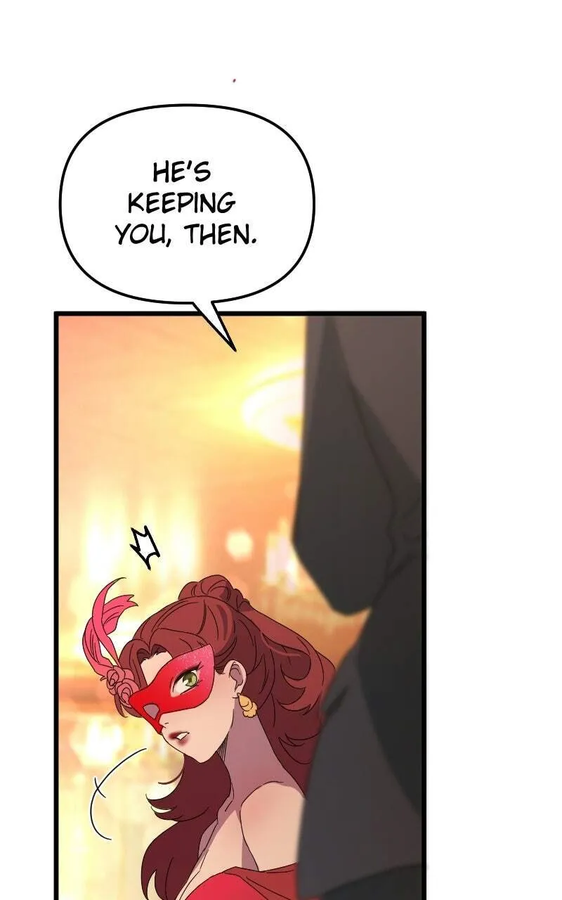 The Mafia Nanny Chapter 107 page 46
