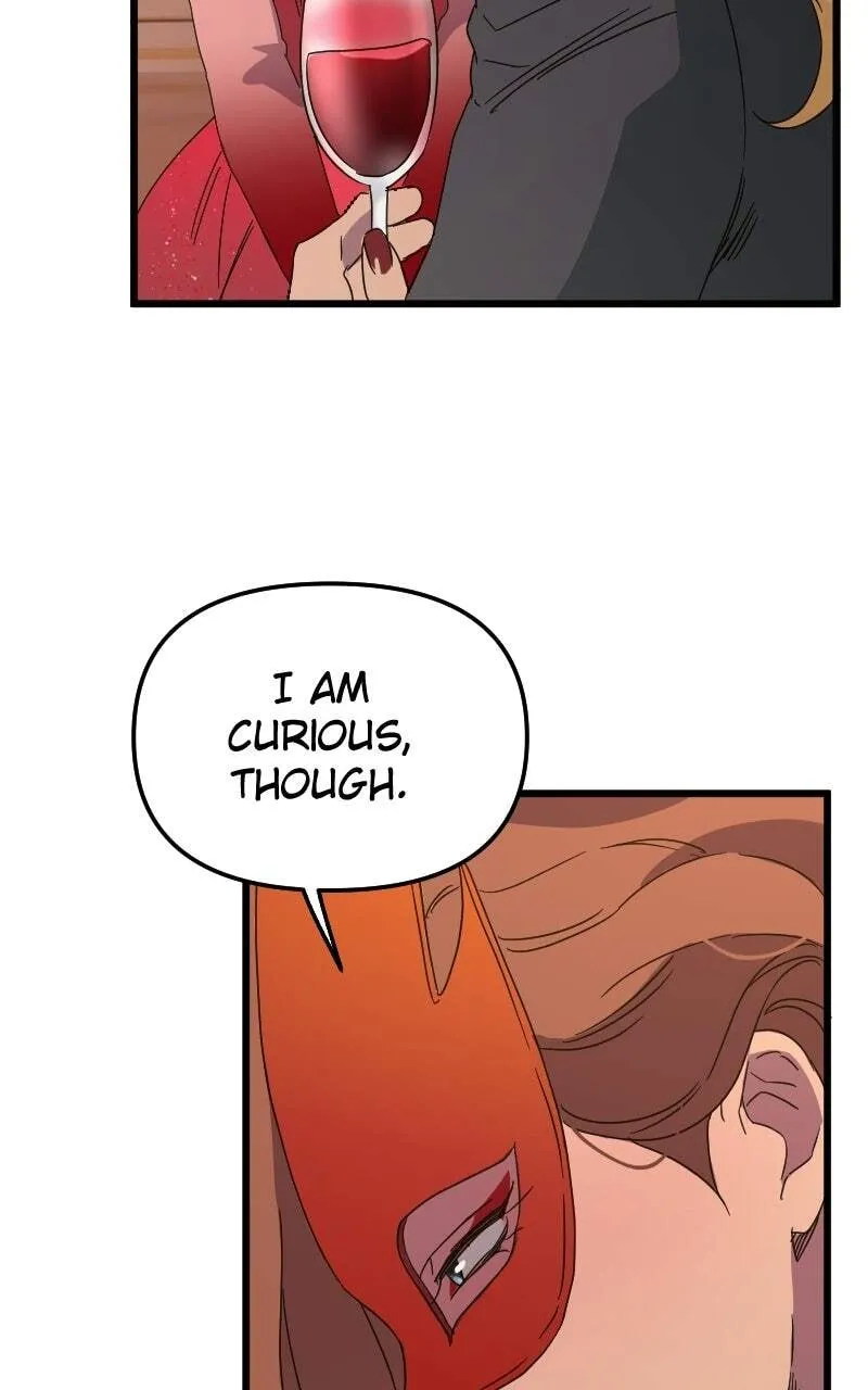 The Mafia Nanny Chapter 107 page 50