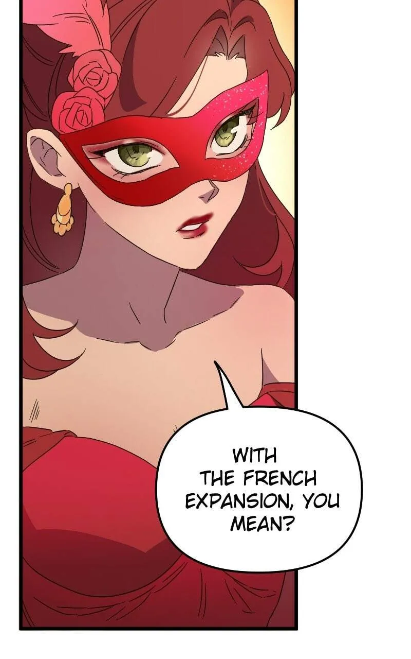 The Mafia Nanny Chapter 107 page 52