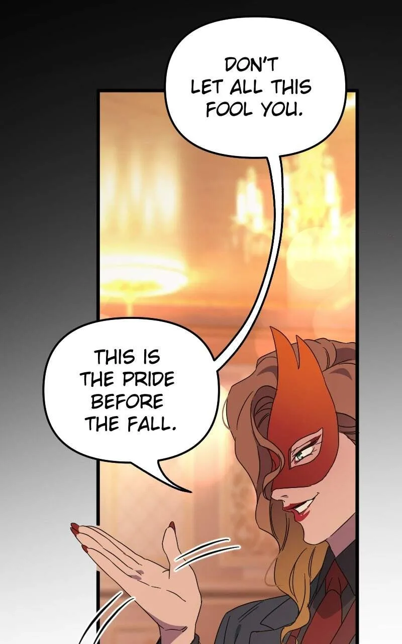 The Mafia Nanny Chapter 107 page 60