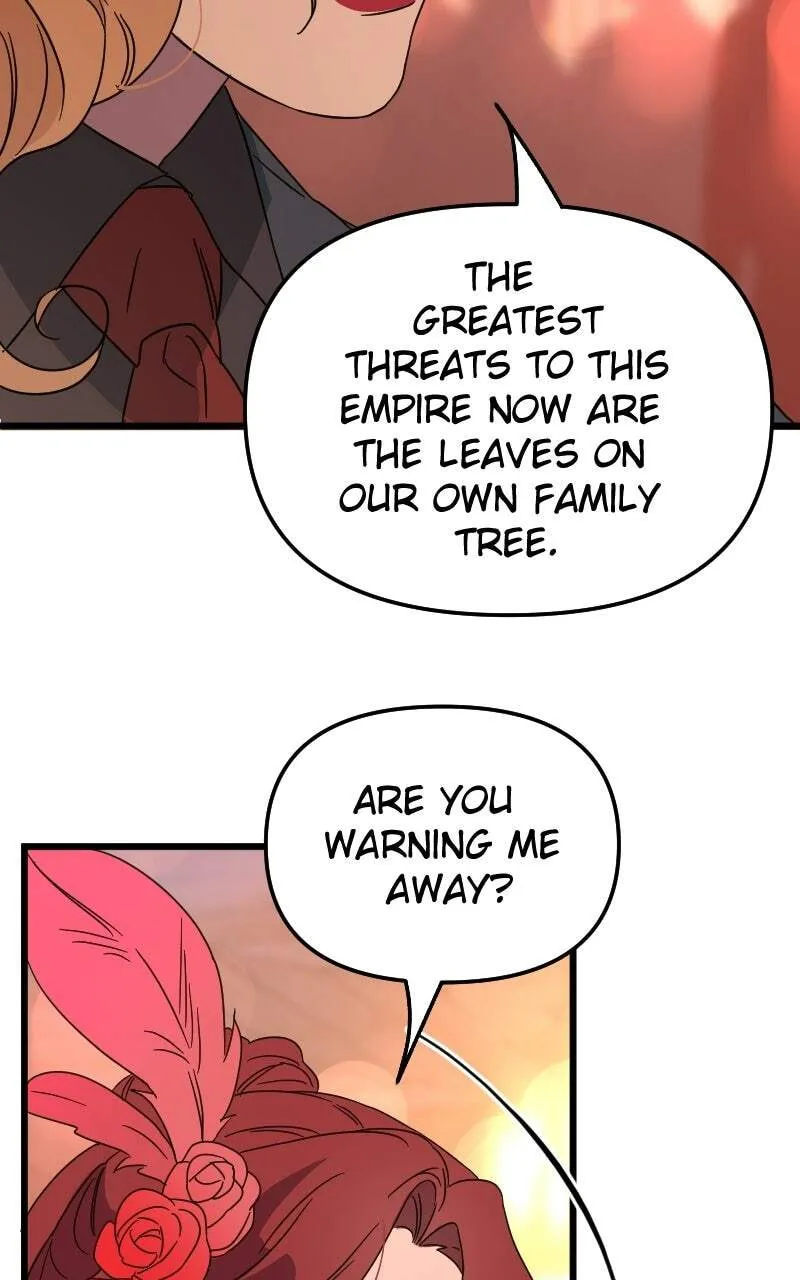 The Mafia Nanny Chapter 107 page 62