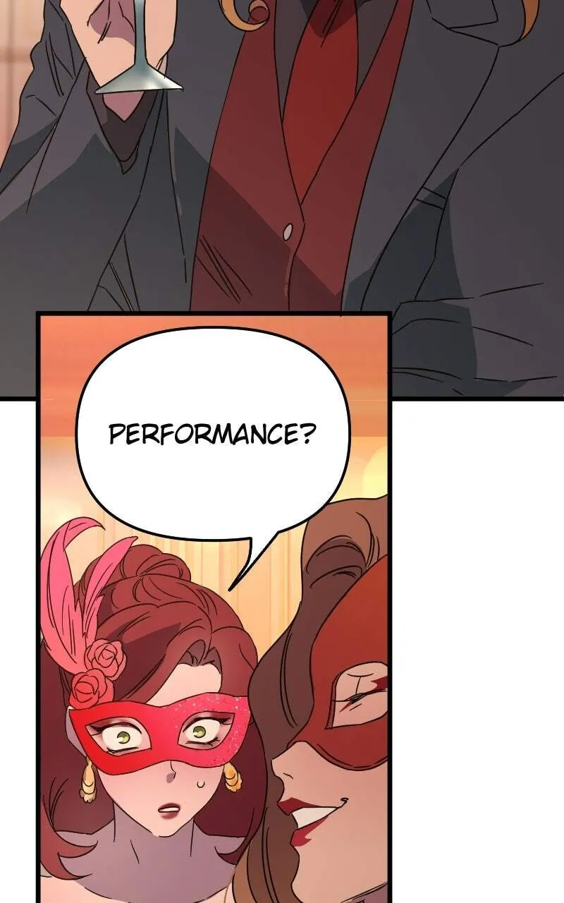 The Mafia Nanny Chapter 107 page 66