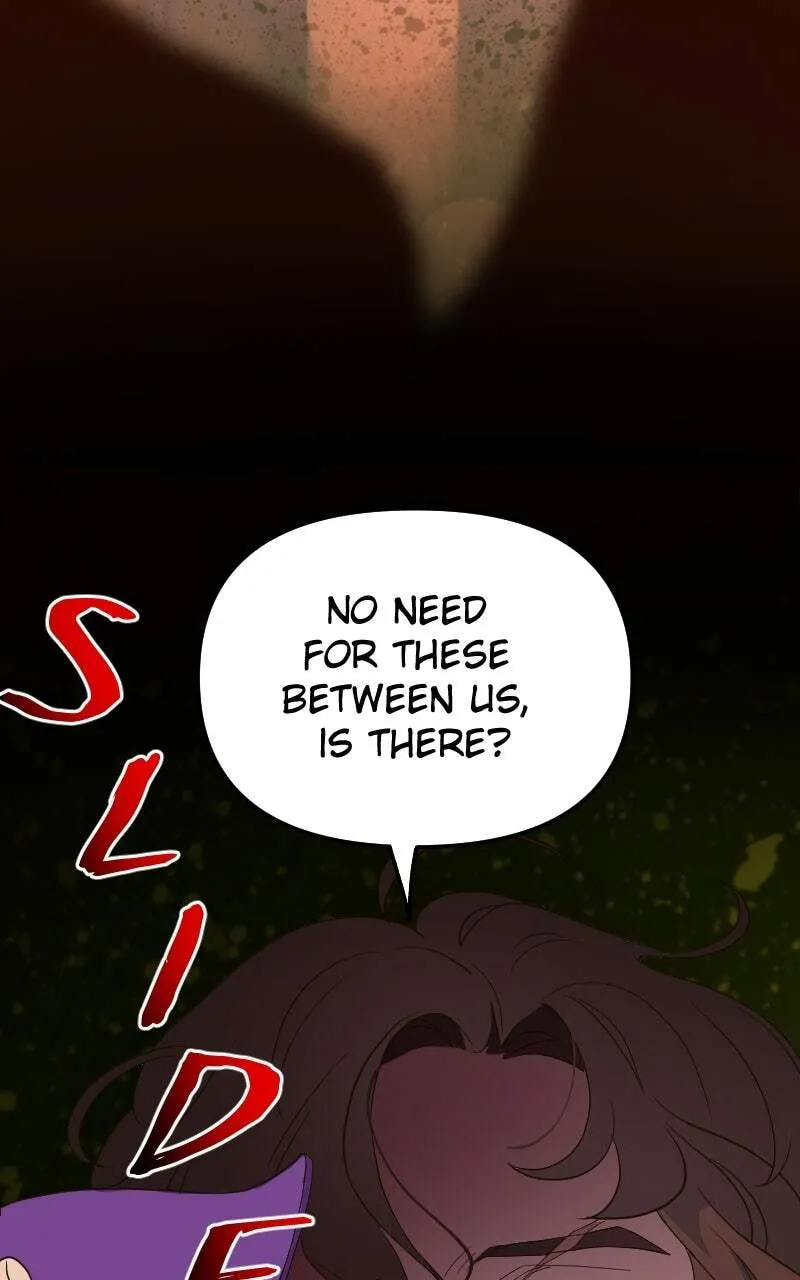 The Mafia Nanny Chapter 108 page 3