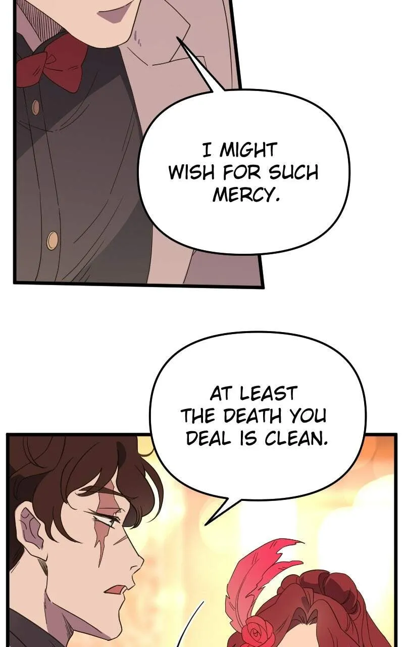 The Mafia Nanny Chapter 108 page 8