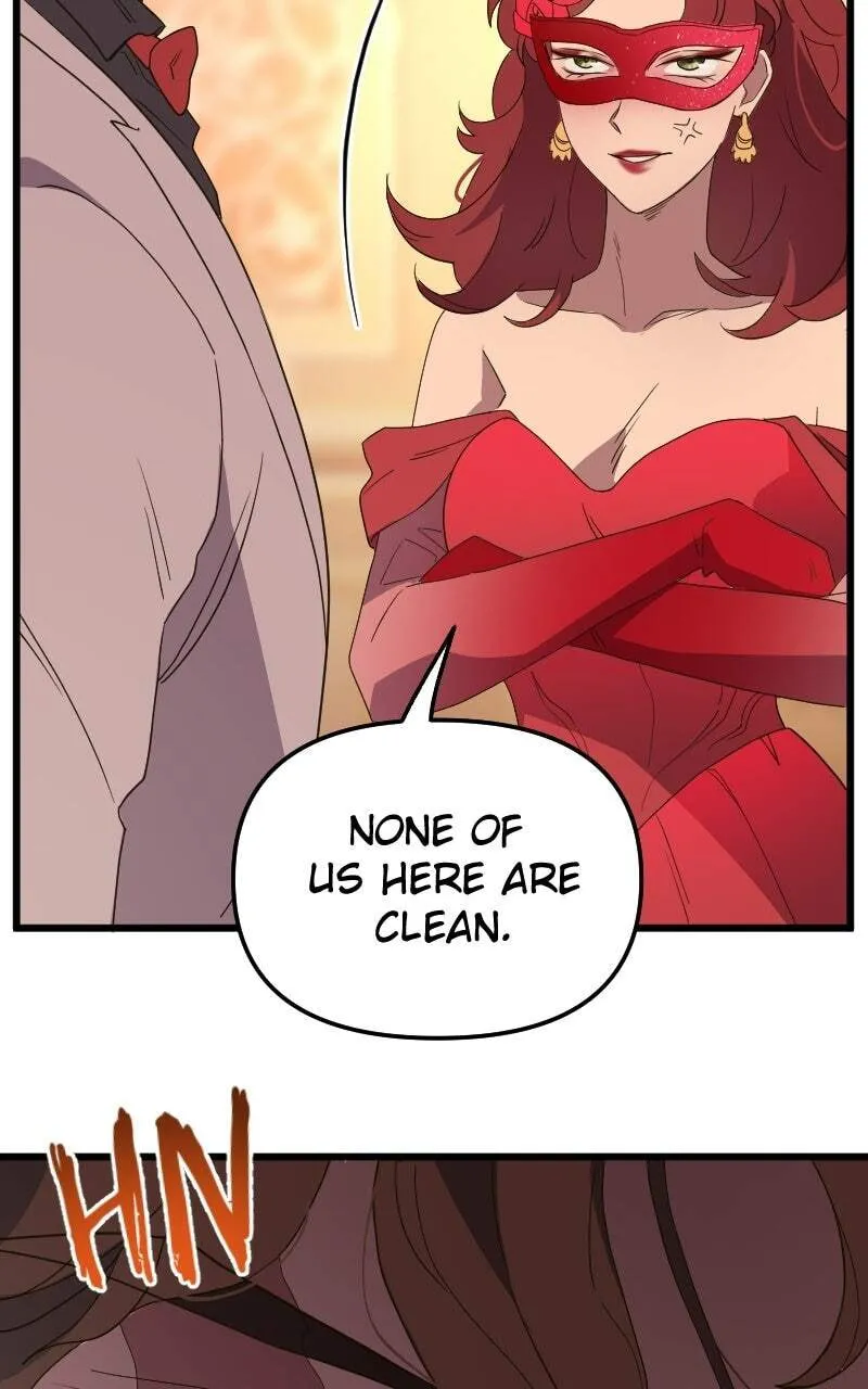 The Mafia Nanny Chapter 108 page 9