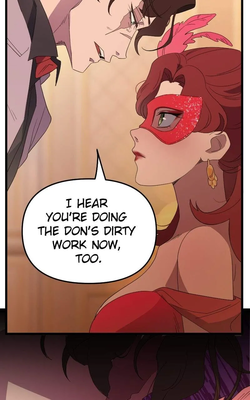 The Mafia Nanny Chapter 108 page 11