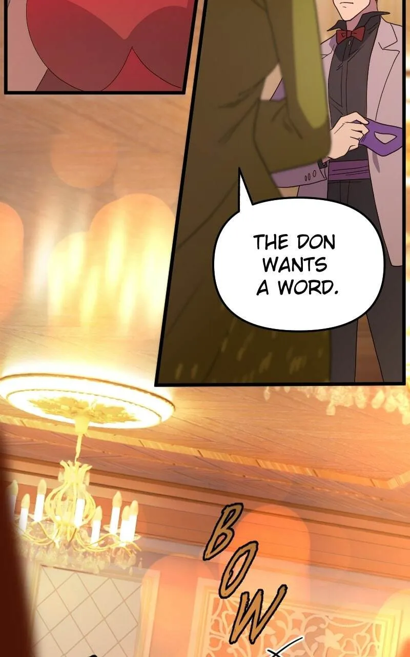 The Mafia Nanny Chapter 108 page 14