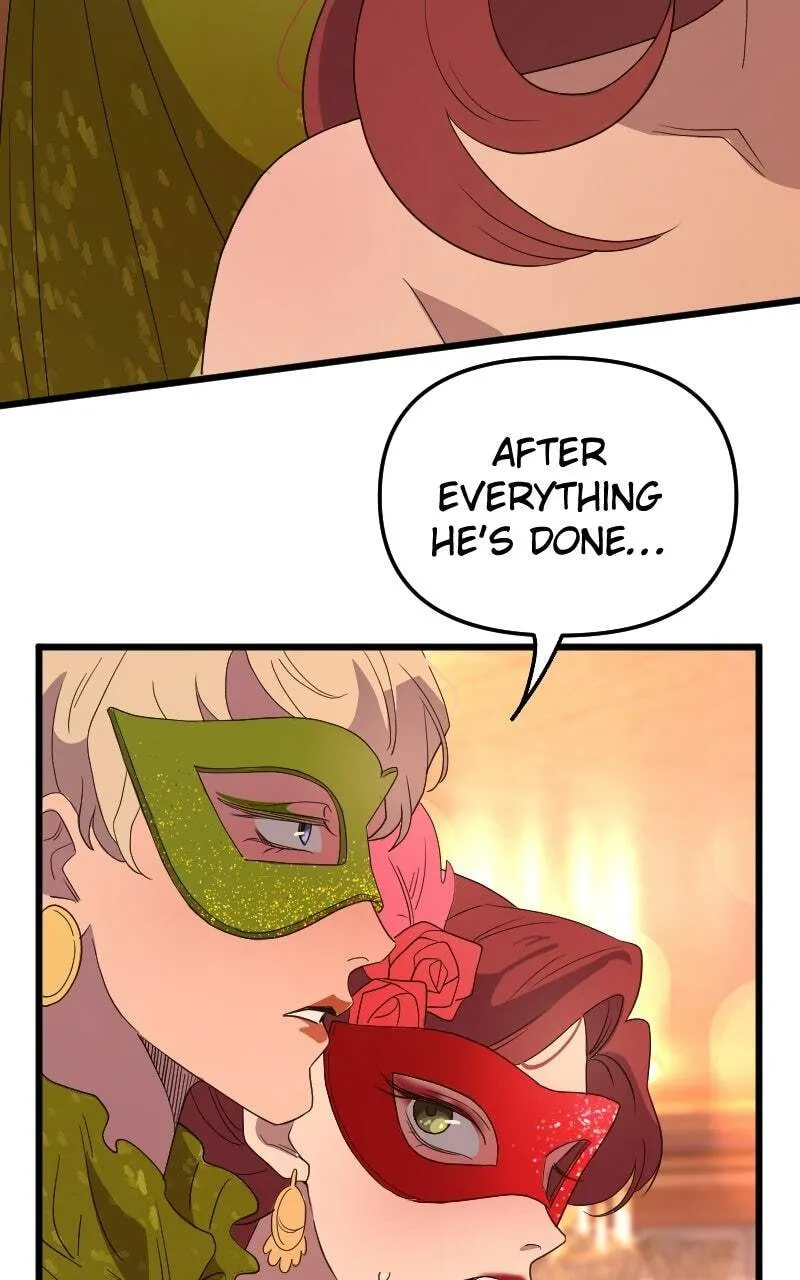 The Mafia Nanny Chapter 108 page 18
