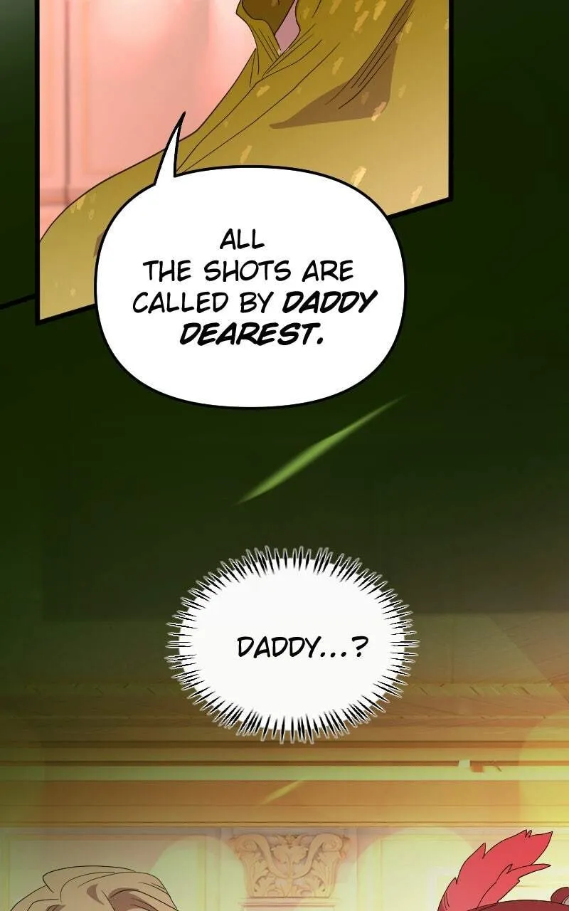 The Mafia Nanny Chapter 108 page 23