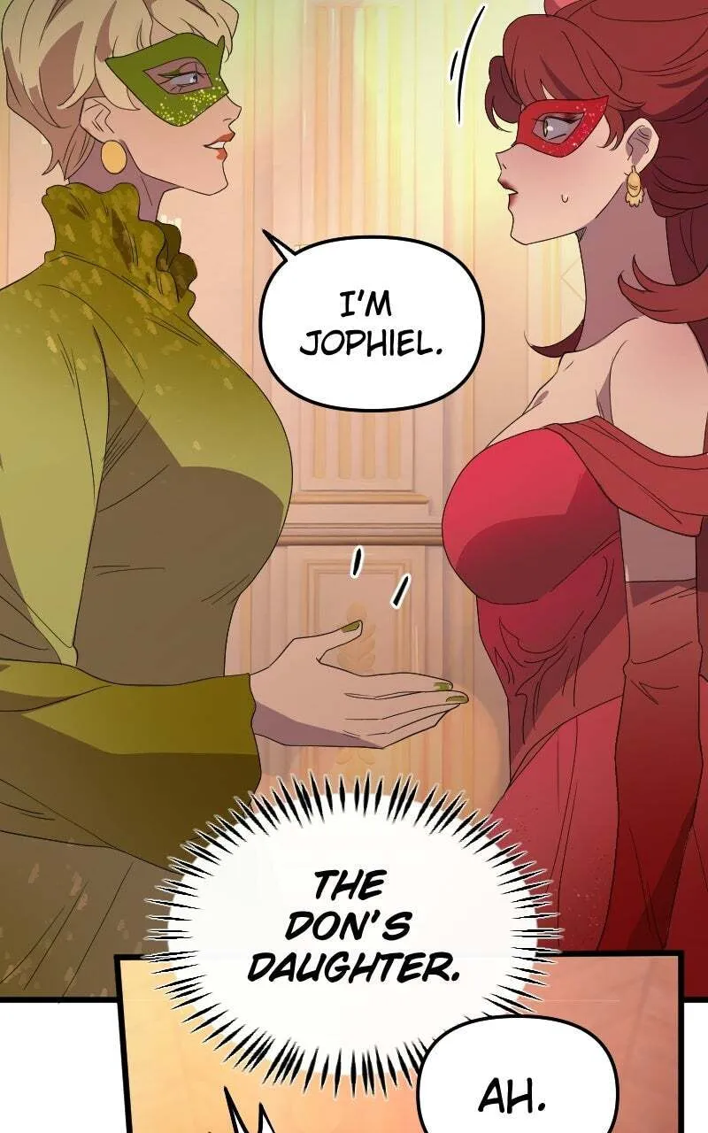 The Mafia Nanny Chapter 108 page 24