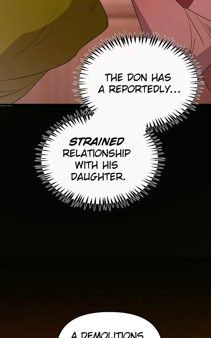 The Mafia Nanny Chapter 108 page 28
