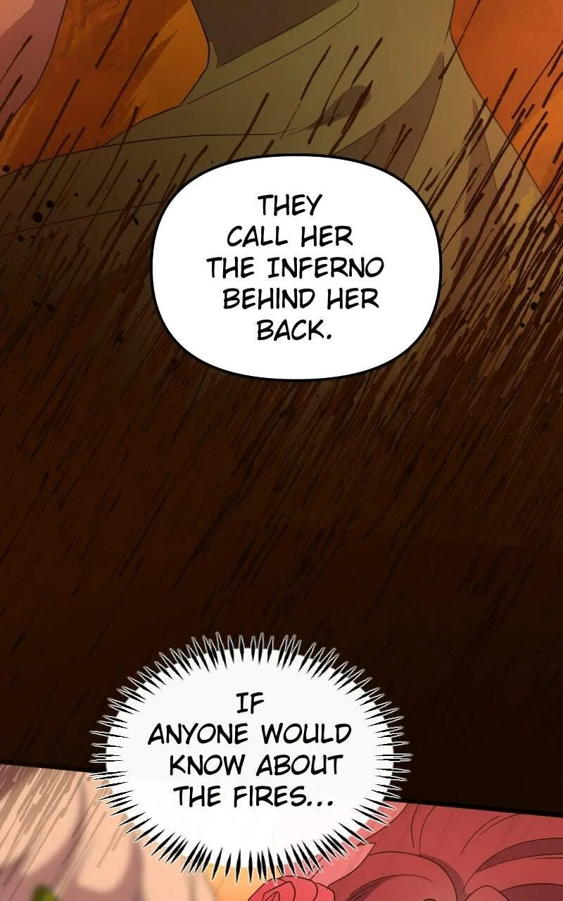 The Mafia Nanny Chapter 108 page 30