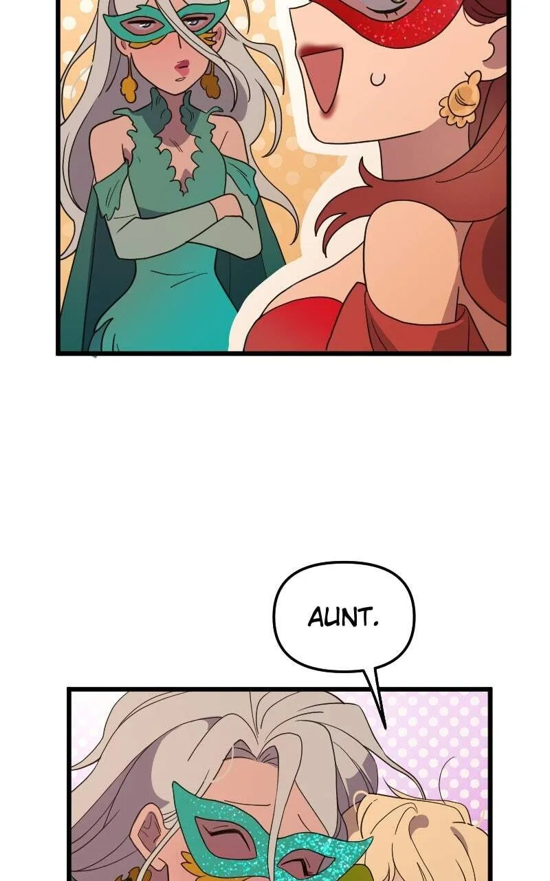 The Mafia Nanny Chapter 108 page 36