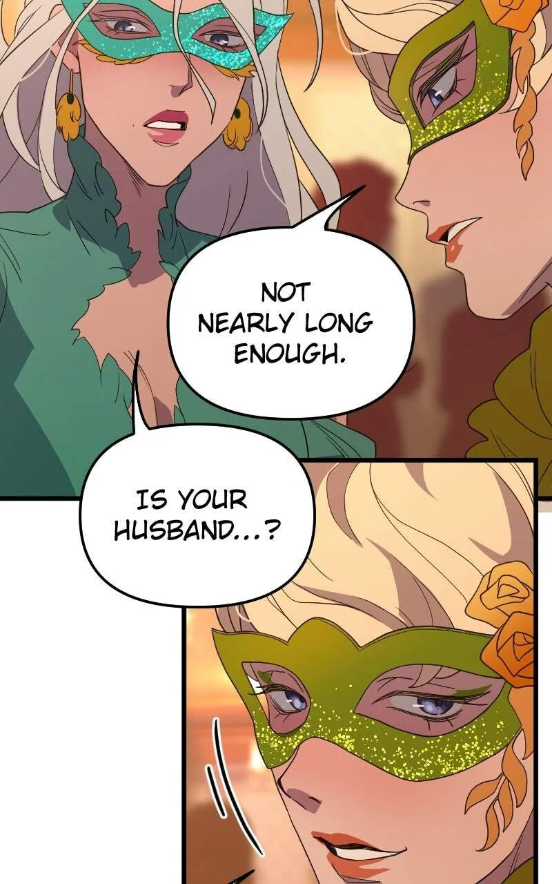 The Mafia Nanny Chapter 108 page 38