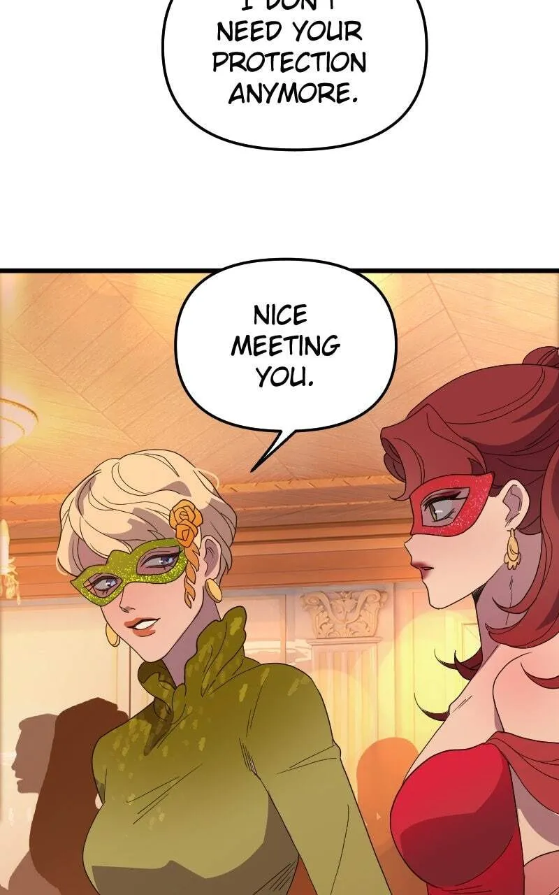 The Mafia Nanny Chapter 108 page 42