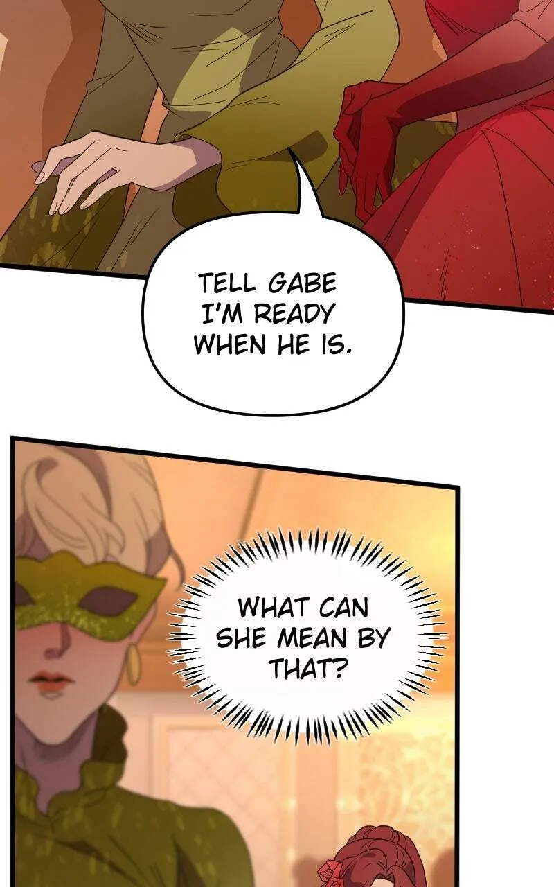The Mafia Nanny Chapter 108 page 43