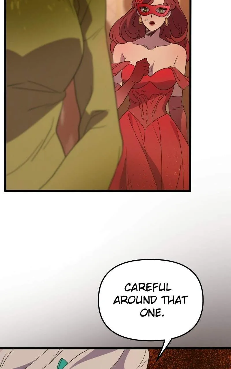 The Mafia Nanny Chapter 108 page 44