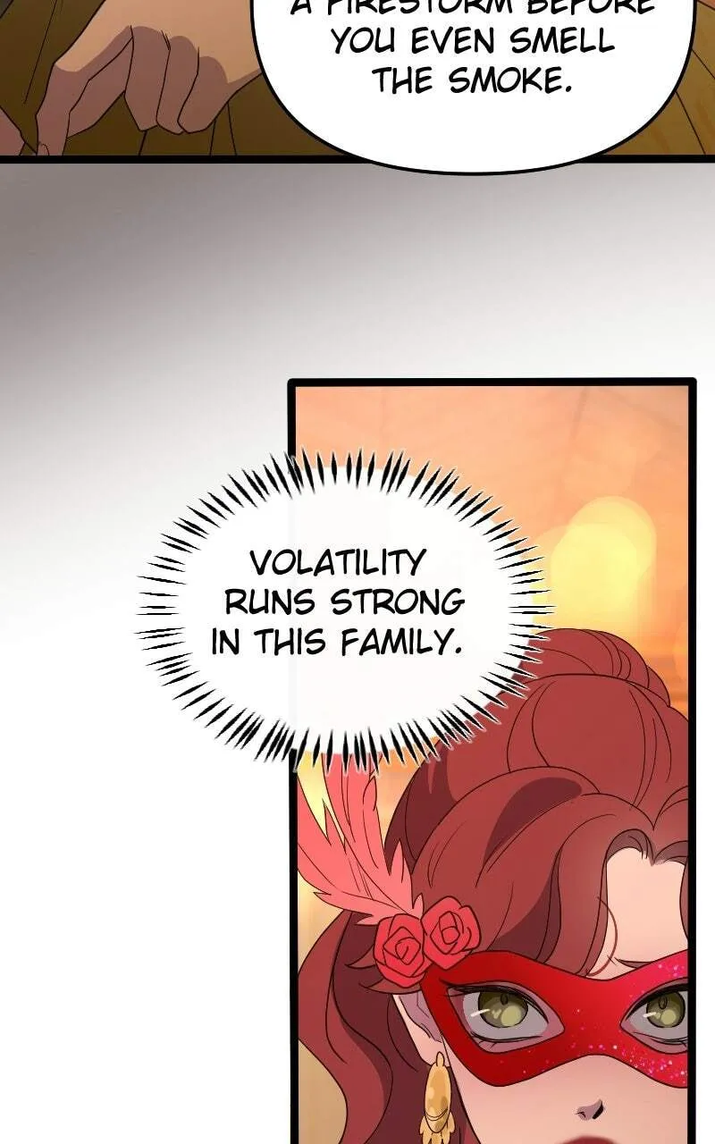 The Mafia Nanny Chapter 108 page 47