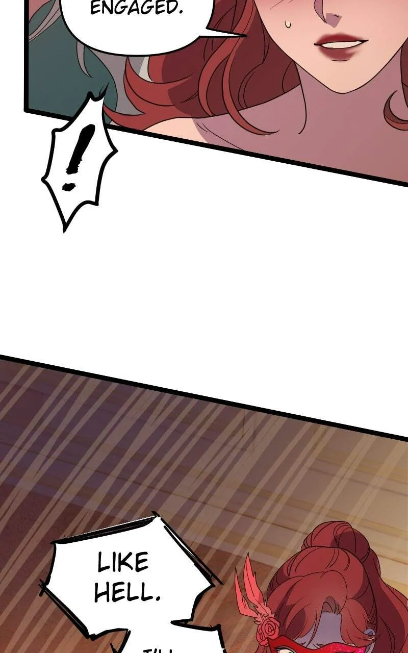The Mafia Nanny Chapter 108 page 51