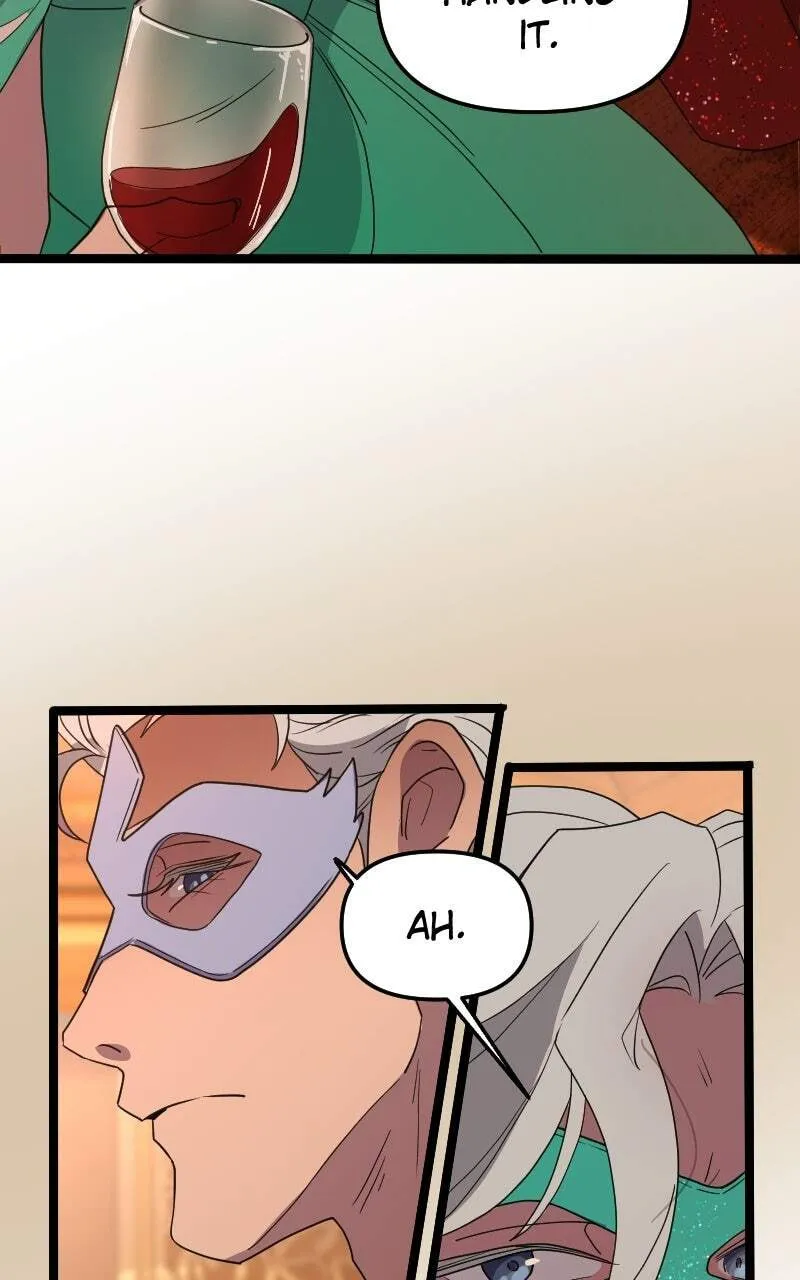 The Mafia Nanny Chapter 108 page 53