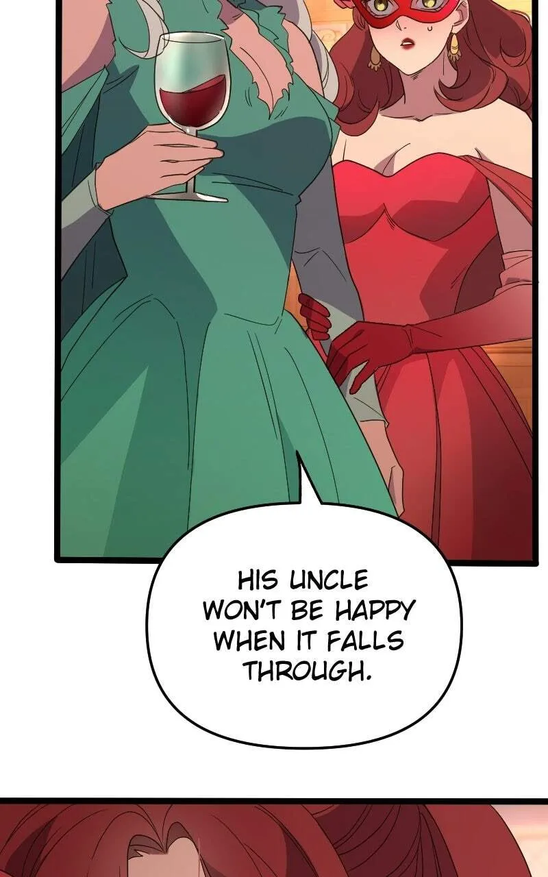 The Mafia Nanny Chapter 108 page 55