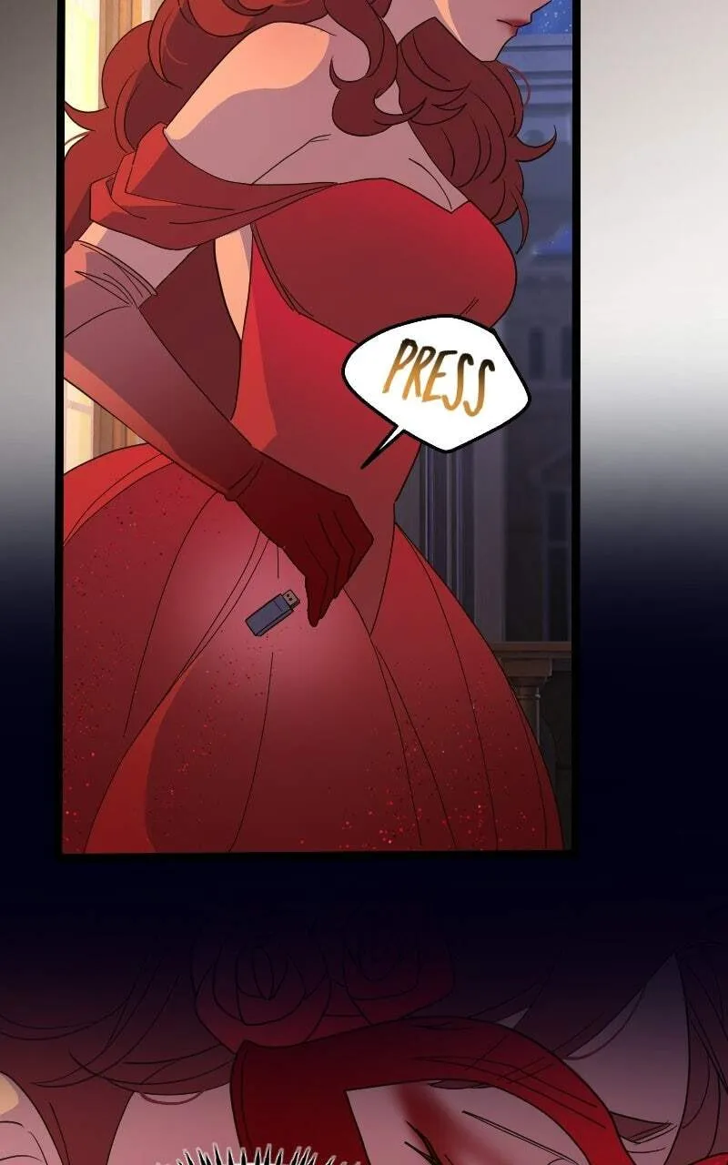 The Mafia Nanny Chapter 108 page 62