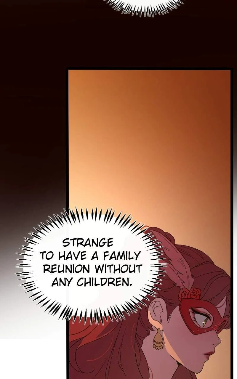 The Mafia Nanny Chapter 108 page 64