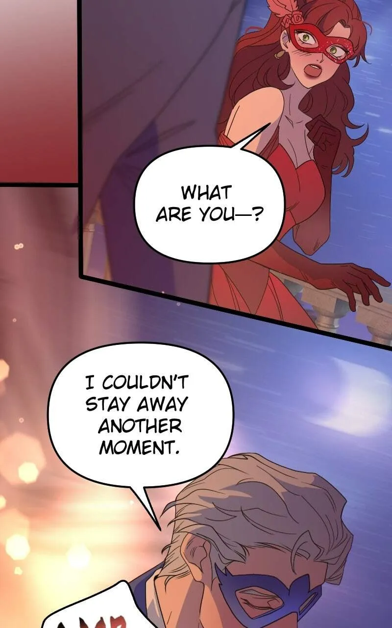 The Mafia Nanny Chapter 108 page 67