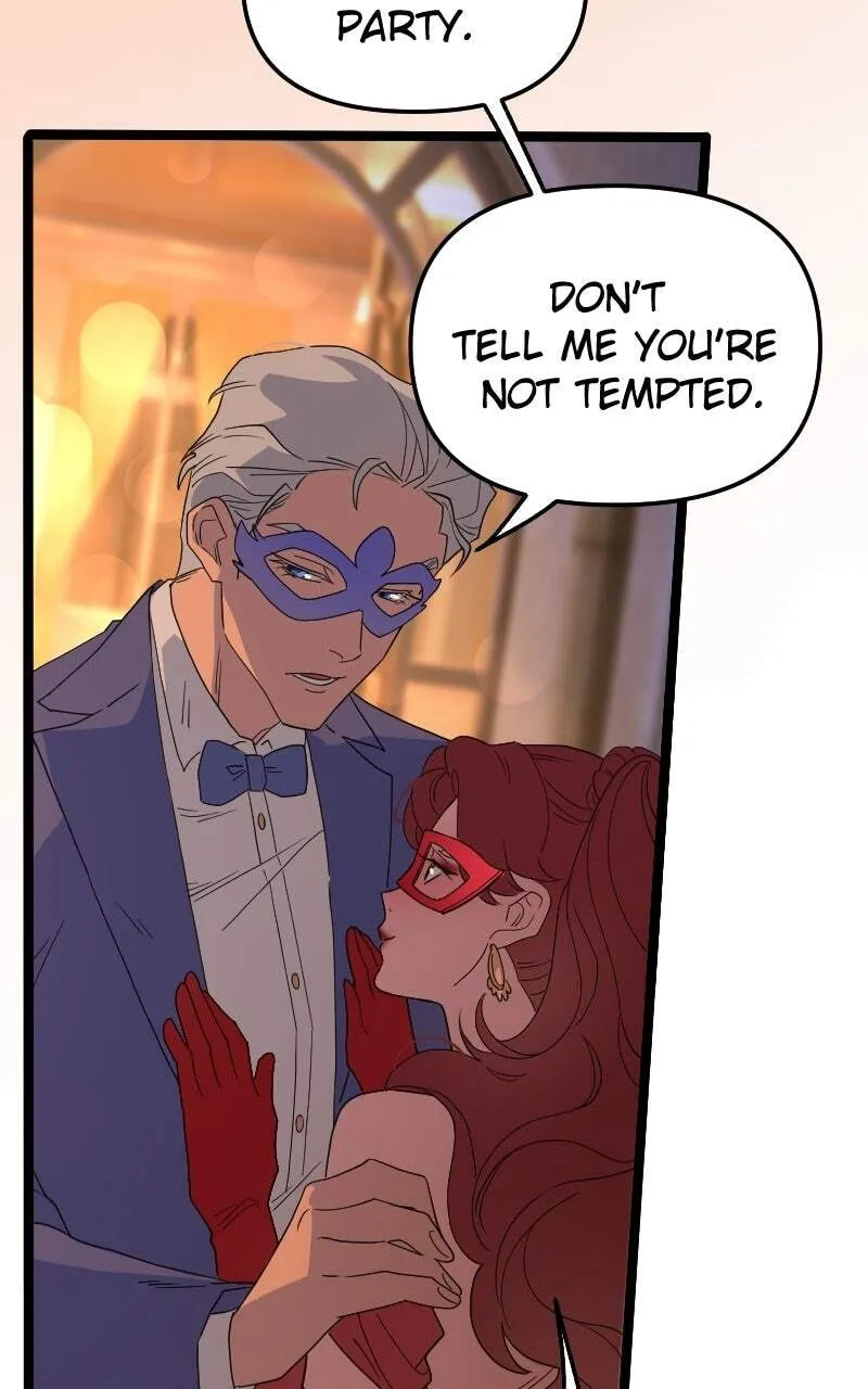 The Mafia Nanny Chapter 108 page 72