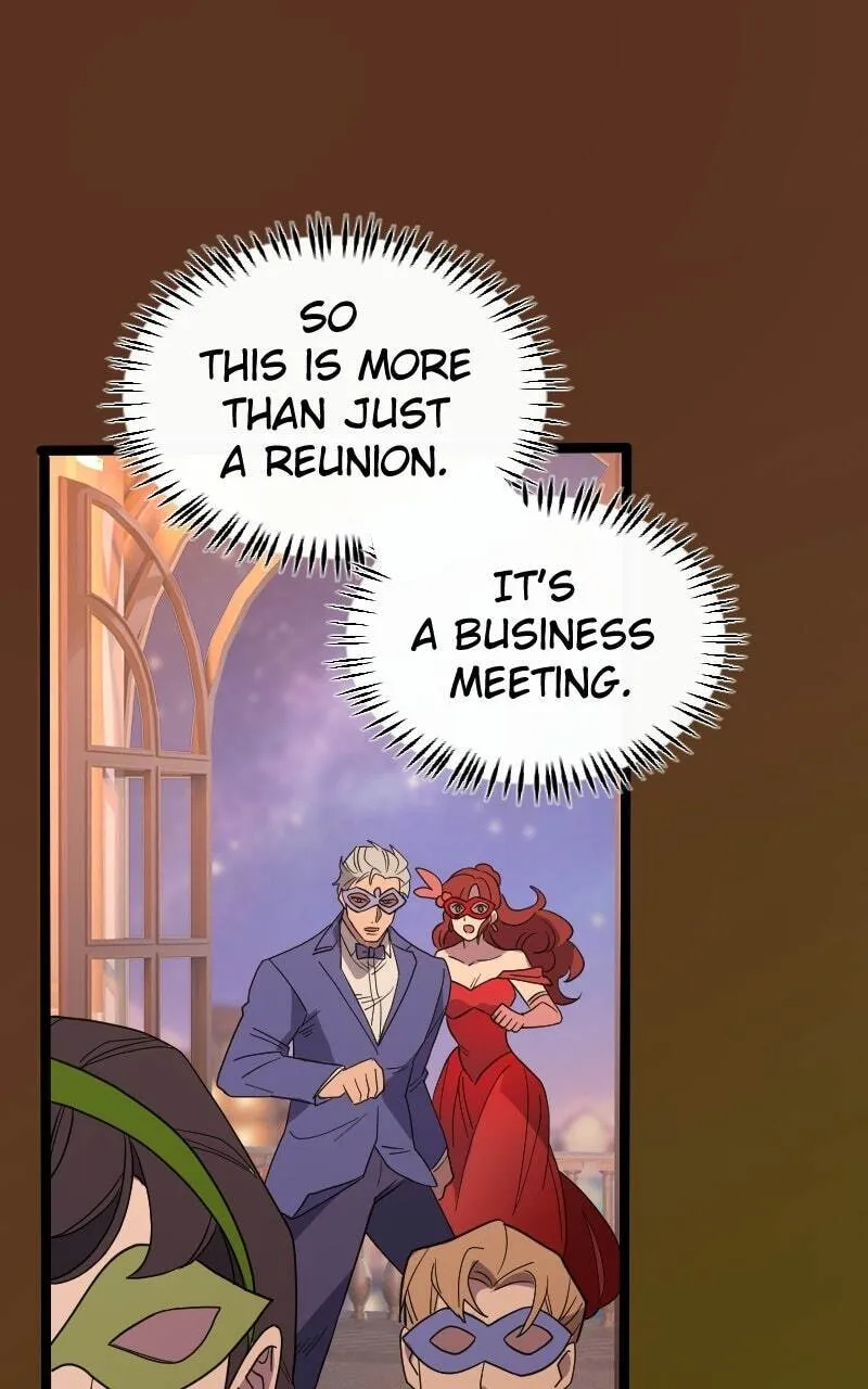 The Mafia Nanny Chapter 108 page 79