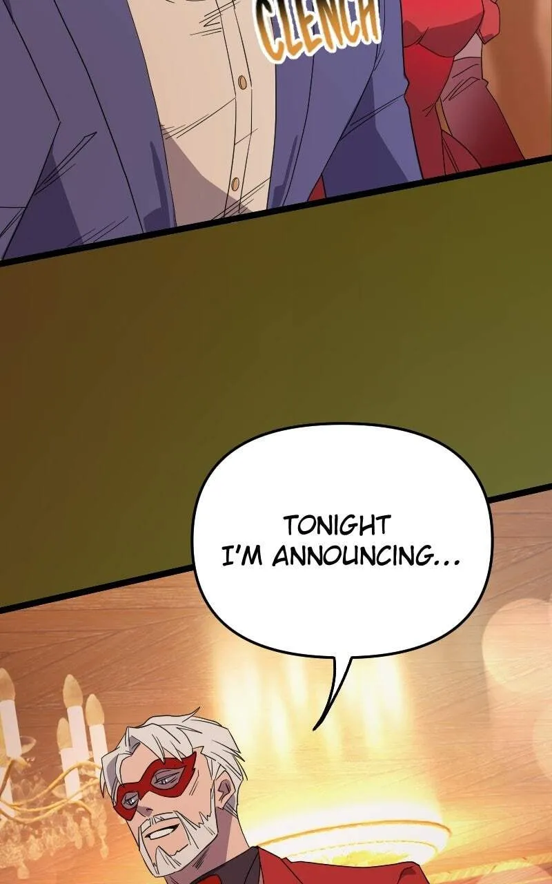 The Mafia Nanny Chapter 108 page 81
