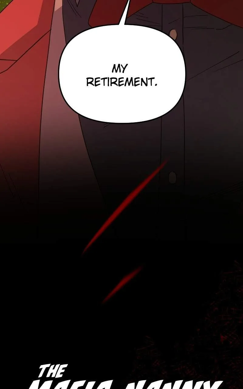 The Mafia Nanny Chapter 108 page 84
