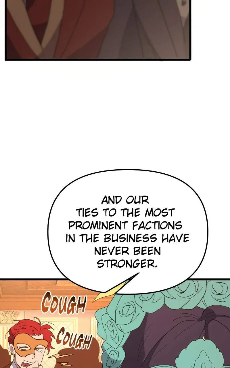 The Mafia Nanny Chapter 109 page 9