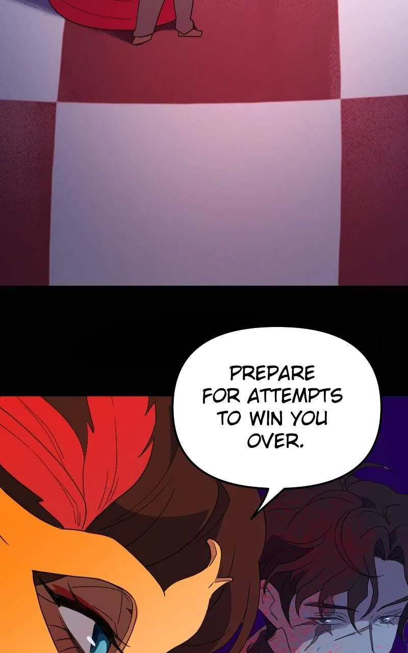 The Mafia Nanny Chapter 109 page 26