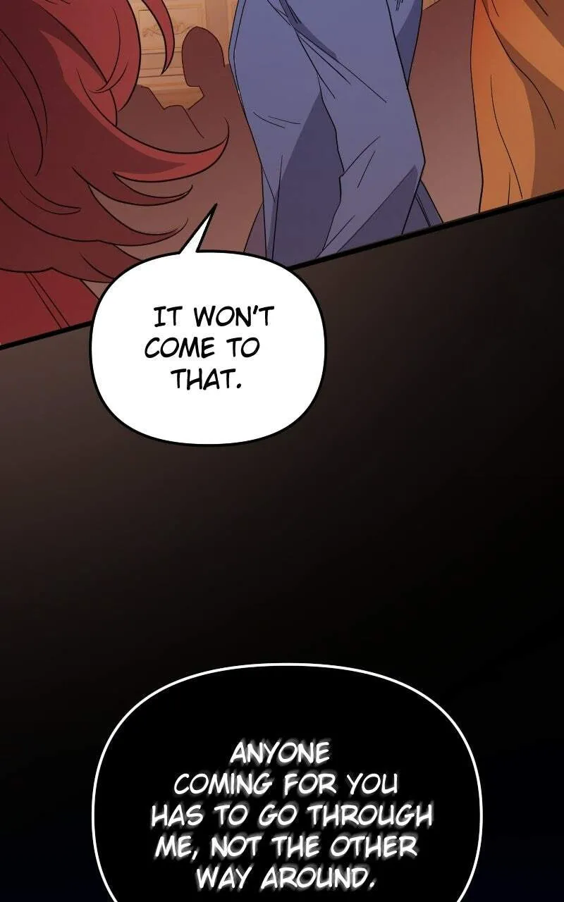 The Mafia Nanny Chapter 109 page 32