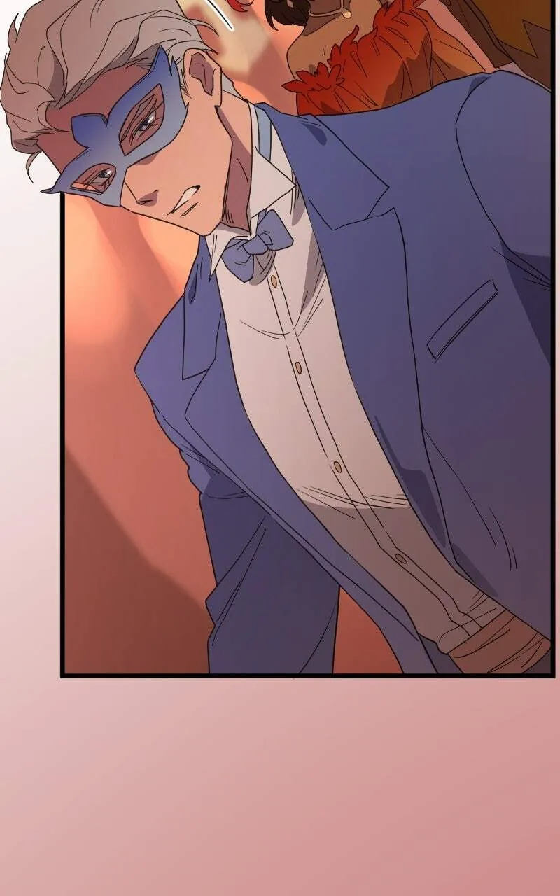 The Mafia Nanny Chapter 109 page 36