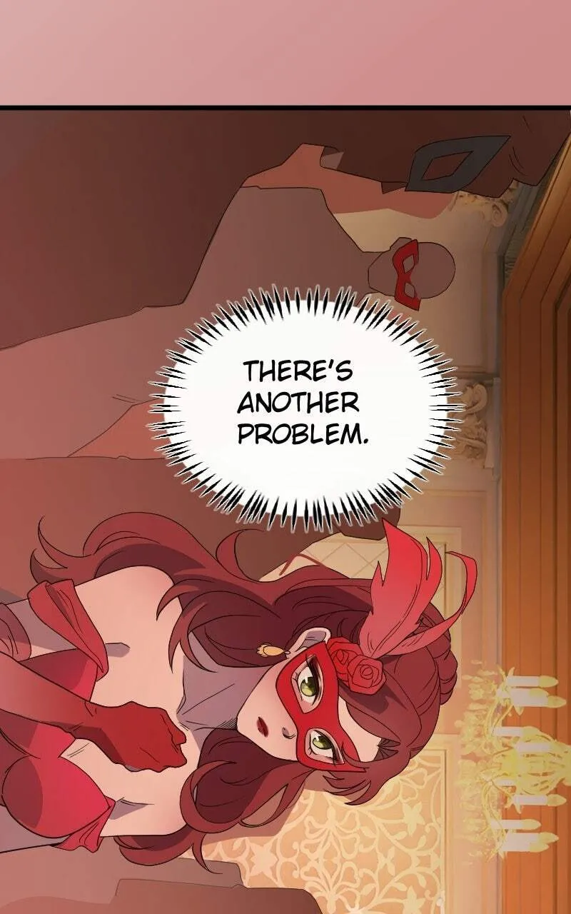 The Mafia Nanny Chapter 109 page 37