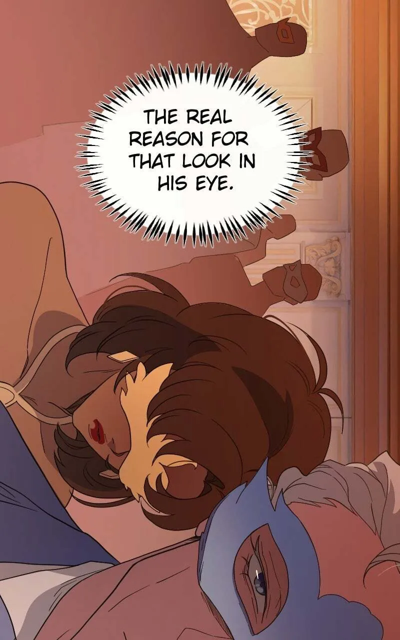 The Mafia Nanny Chapter 109 page 38