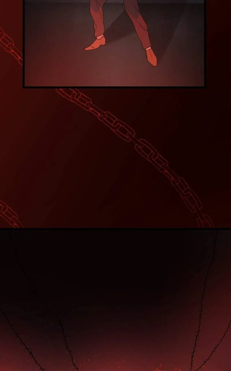 The Mafia Nanny Chapter 109 page 41