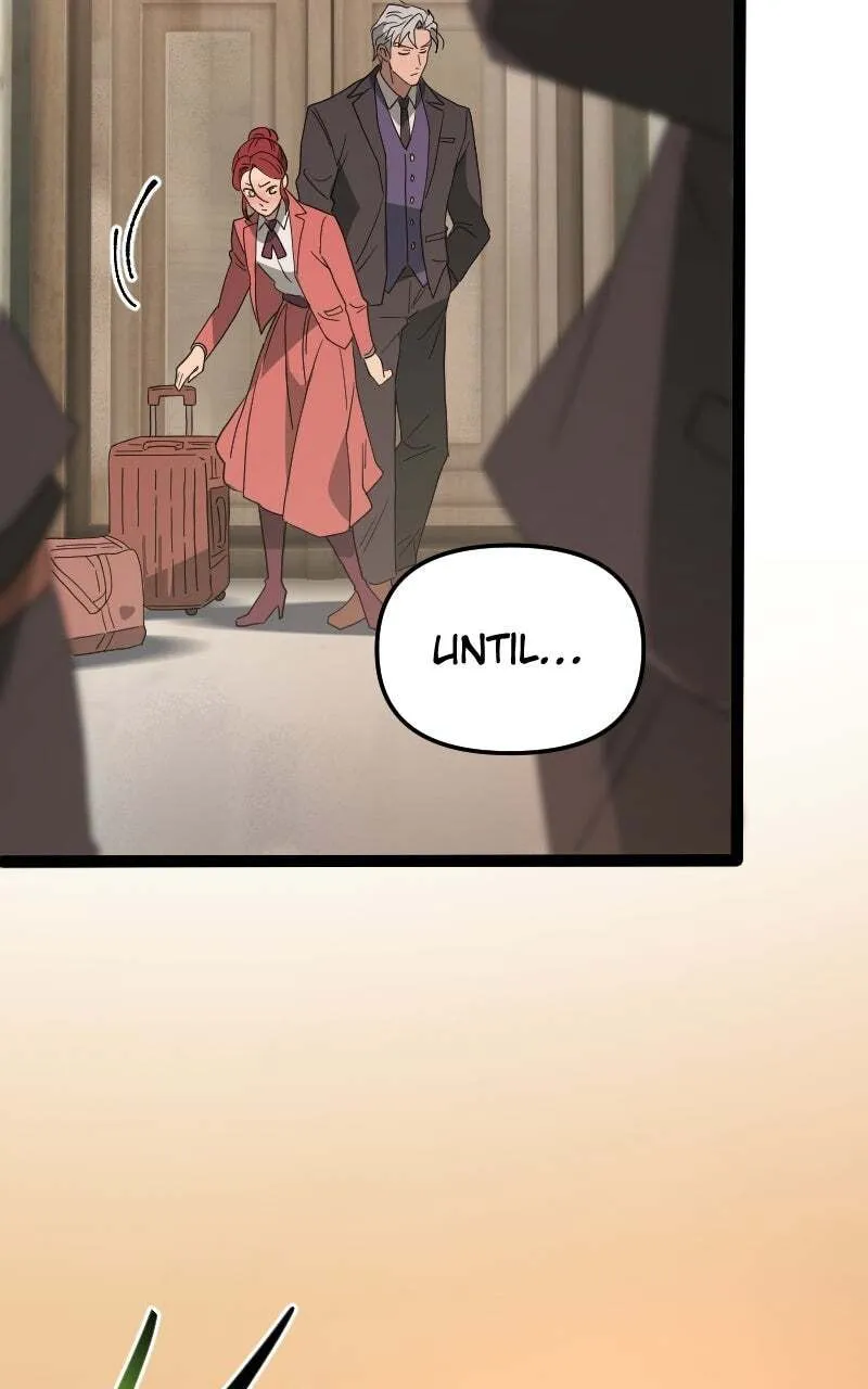 The Mafia Nanny Chapter 109 page 54