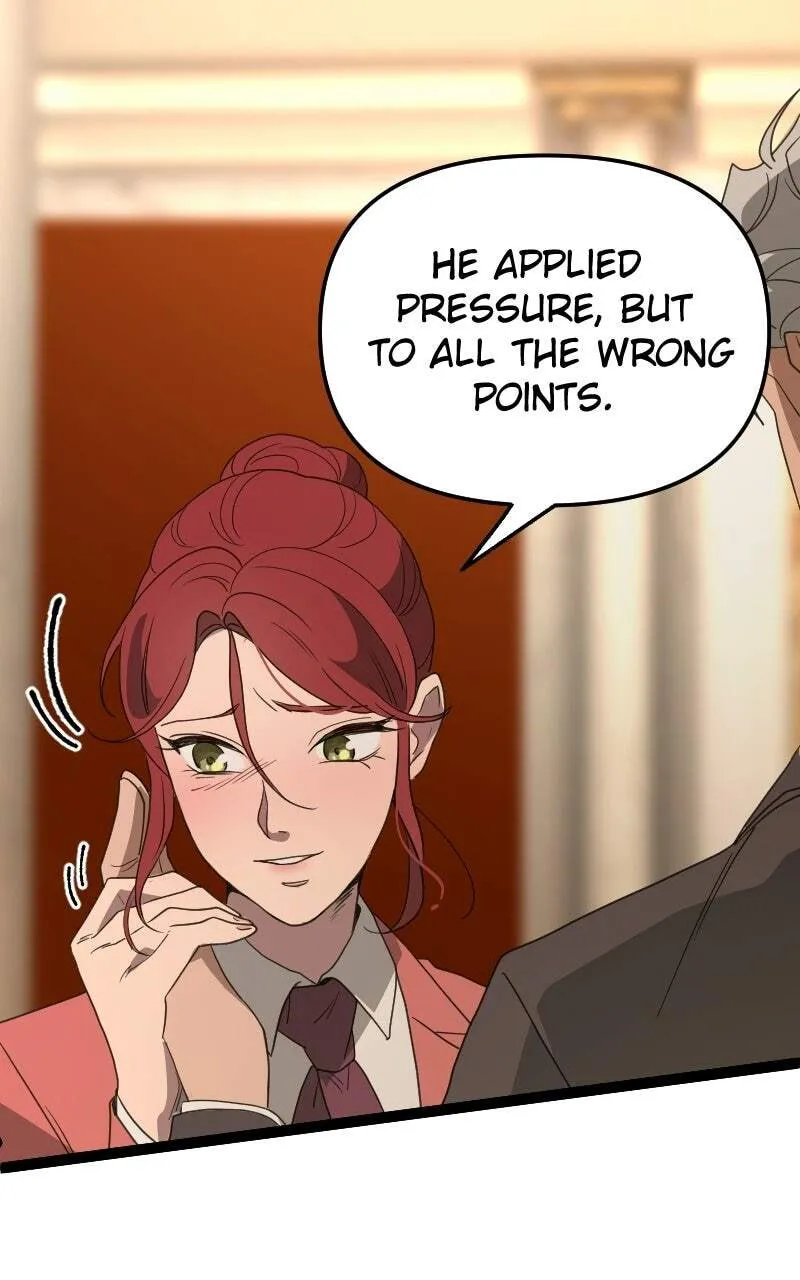 The Mafia Nanny Chapter 109 page 69