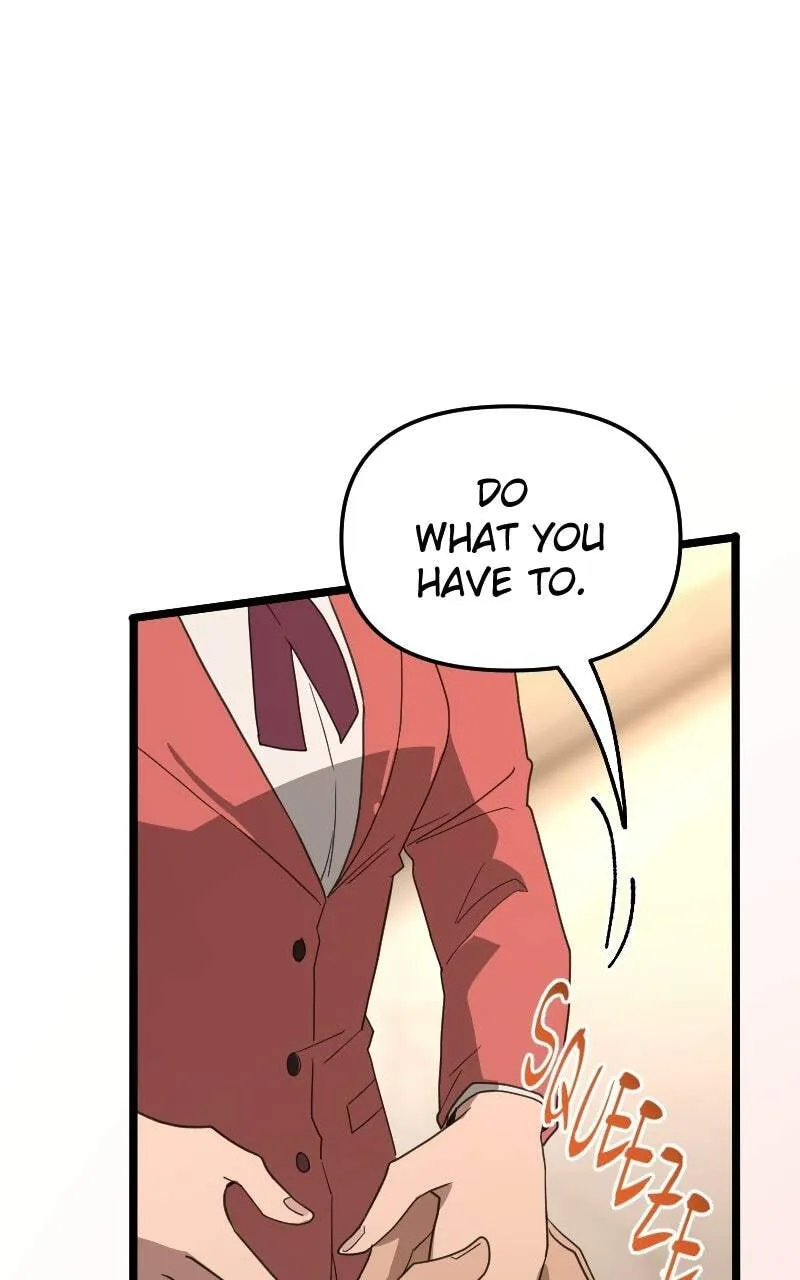 The Mafia Nanny Chapter 109 page 70
