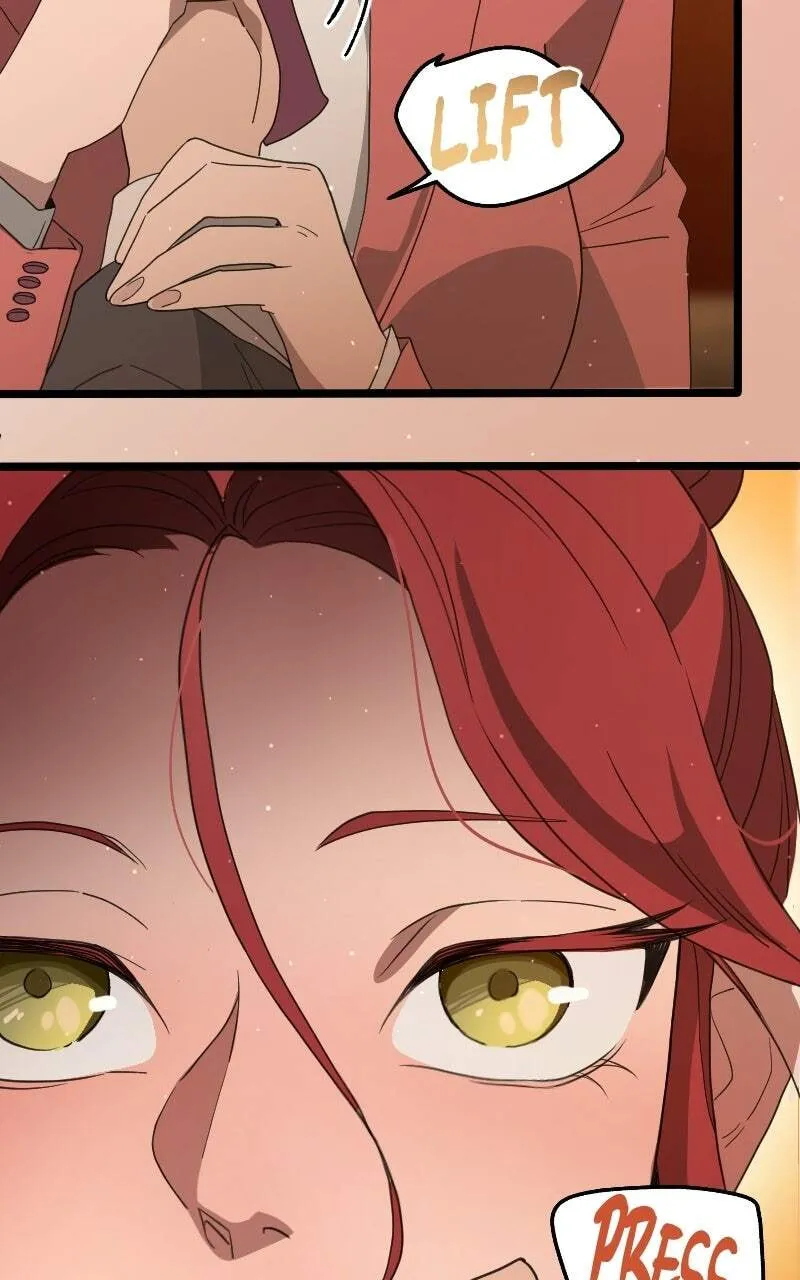 The Mafia Nanny Chapter 109 page 72