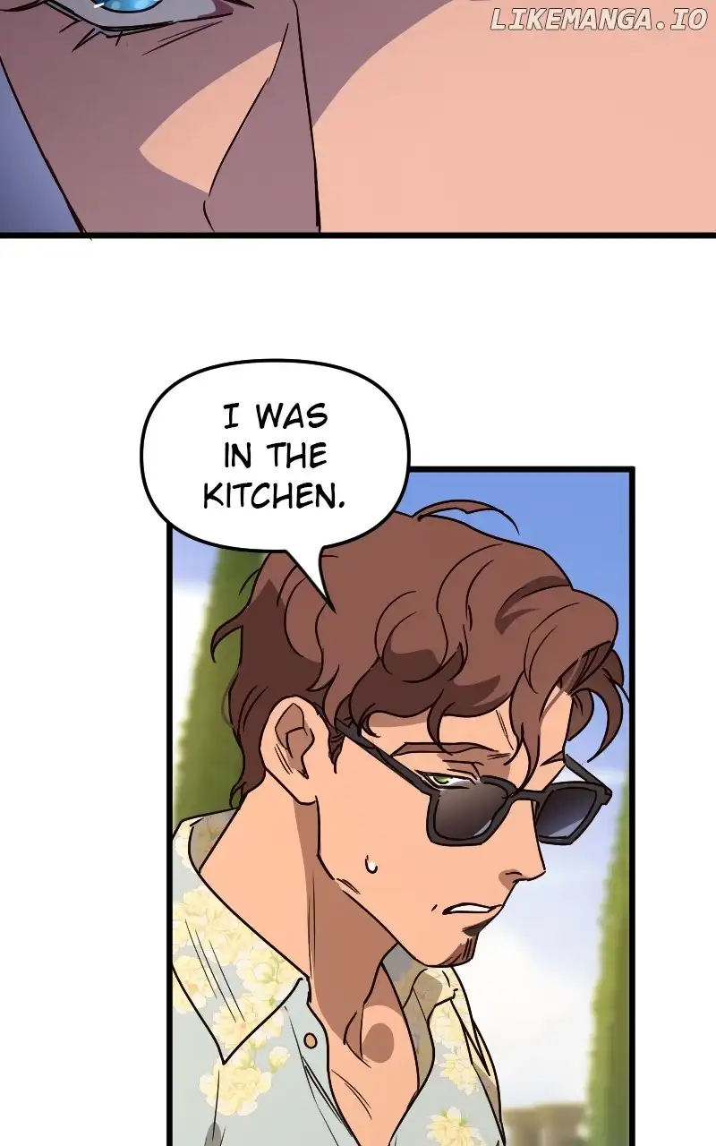 The Mafia Nanny Chapter 11 page 5