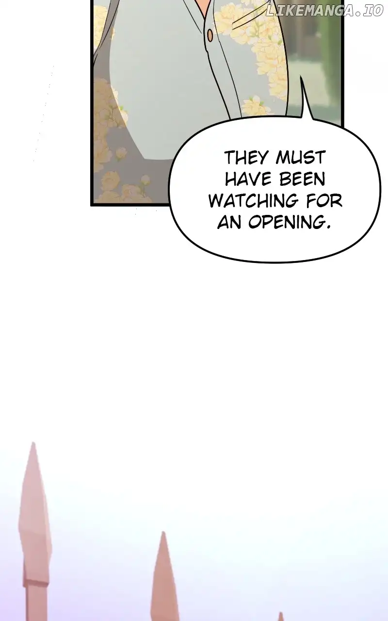 The Mafia Nanny Chapter 11 page 6